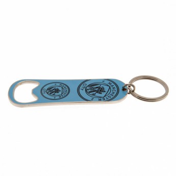Manchester City otwieracz Bottle Opener Keychain