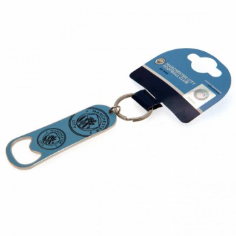 Manchester City otwieracz Bottle Opener Keychain