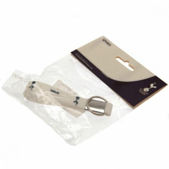 Tottenham brelok do kluczy Silicone Keyring