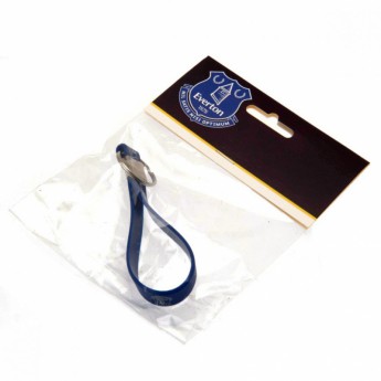 FC Everton brelok do kluczy Silicone Keyring