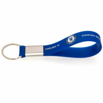 Chelsea brelok do kluczy Silicone Keyring