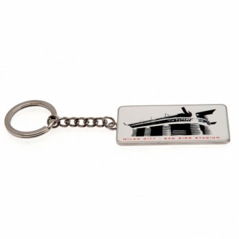 AC Milan brelok do kluczy Keyring SS