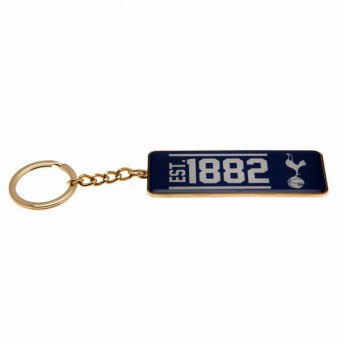 Tottenham brelok do kluczy Keyring EST