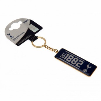 Tottenham brelok do kluczy Keyring EST