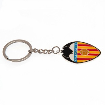 Valencia brelok do kluczy Keyring