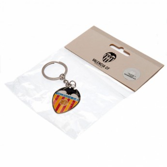 Valencia brelok do kluczy Keyring