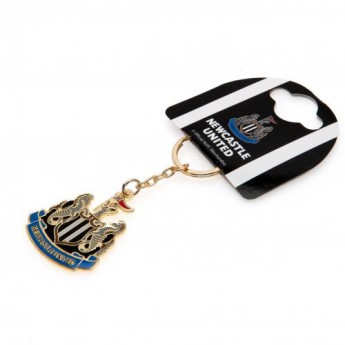 Newcastle United brelok do kluczy Keyring