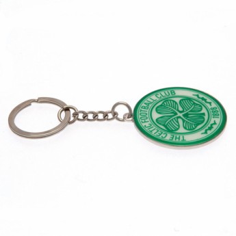 FC Celtic brelok do kluczy Keyring