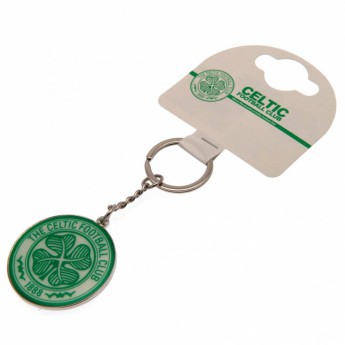 FC Celtic brelok do kluczy Keyring