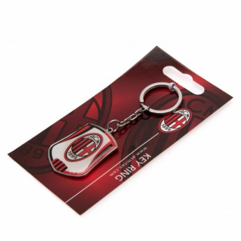 AC Milan brelok do kluczy Keyring