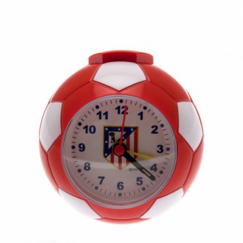 Atletico Madrid budzik Football Alarm Clock