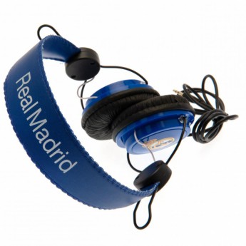 Real Madryt słuchawki Headphones