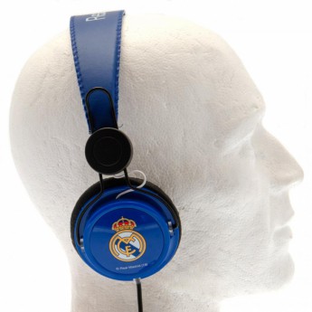 Real Madryt słuchawki Headphones