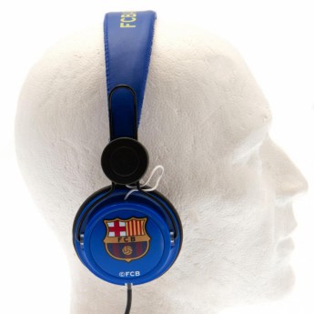 Barcelona słuchawki Headphones