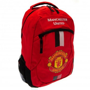 Manchester United plecak Backpack Ultra