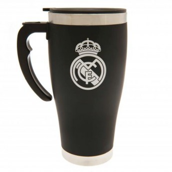 Real Madryt kubek podróżny Executive Travel Mug