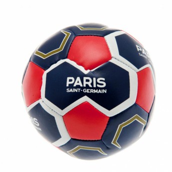 Paris Saint Germain miękka piłka 4 inch Soft Ball