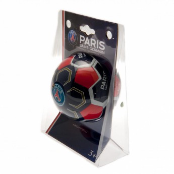 Paris Saint Germain miękka piłka 4 inch Soft Ball
