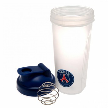 Paris Saint Germain shaker Protein Shaker