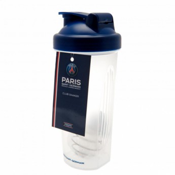Paris Saint Germain shaker Protein Shaker