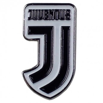 Juventus pineska logo Badge