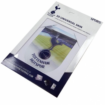 Tottenham uniwersalne etui 3D Skin Large