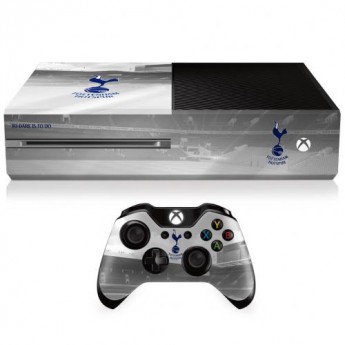 Tottenham etui do pada Xbox One Skin Bundle