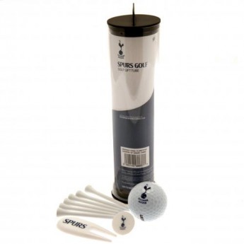 Tottenham zestaw do golfa Golf Gift Tube