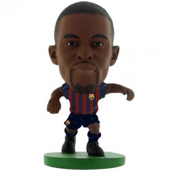 Barcelona figurka SoccerStarz Semedo