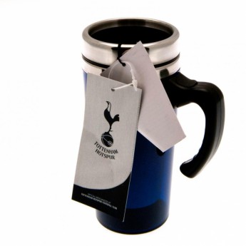 Tottenham kubek podróżny blue Travel Mug
