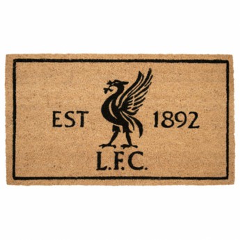 Liverpool wycieraczka Doormat