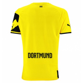 Borrusia Dortmund koszulka meczowa 2014-15