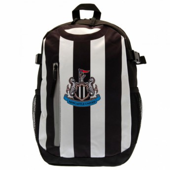 Newcastle United plecak Backpack Kit