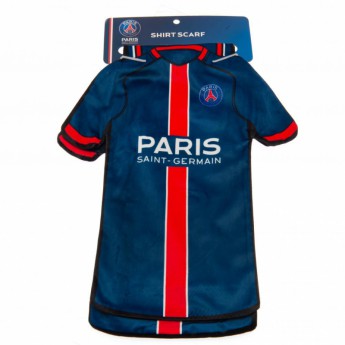 Paris Saint Germain szalik Shirt Scarf