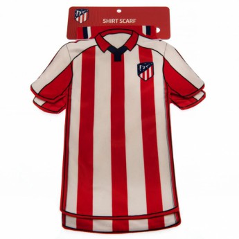 Atletico Madrid szalik Shirt Scarf