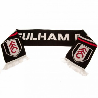 Fulham szalik zimowy Scarf