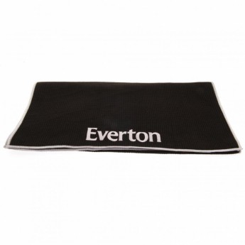 FC Everton ręcznik plażowy Aqualock Caddy Towel
