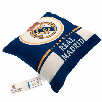 Real Madryt poduszka BL gold
