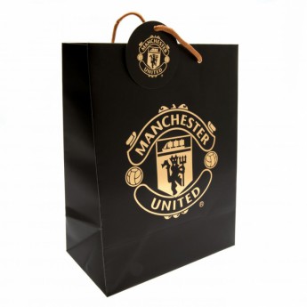 Manchester United torba podarunkowa Gift Bag