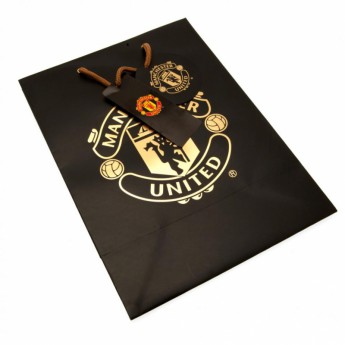 Manchester United torba podarunkowa Gift Bag