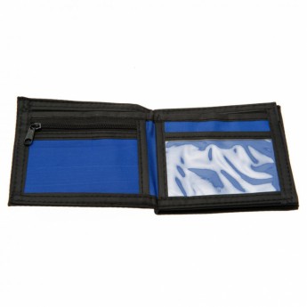 Chelsea portfel nylonowy Canvas Wallet
