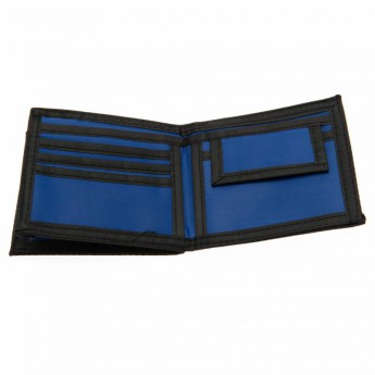 Chelsea portfel nylonowy Canvas Wallet