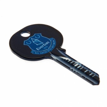 FC Everton klucz Door Key