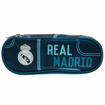 Real Madryt piórnik na ołówki Pencil Case
