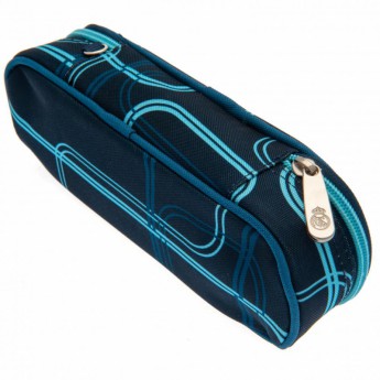 Real Madryt piórnik na ołówki Pencil Case