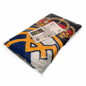 Real Madryt ręcznik plażowy Towel SD