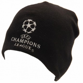 AS Roma czapka zimowa Champions League Knitted Hat