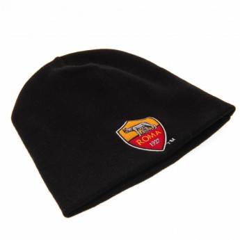 AS Roma czapka zimowa Champions League Knitted Hat