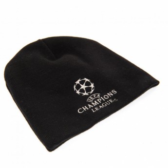 Inter Milan czapka zimowa Champions League Knitted Hat