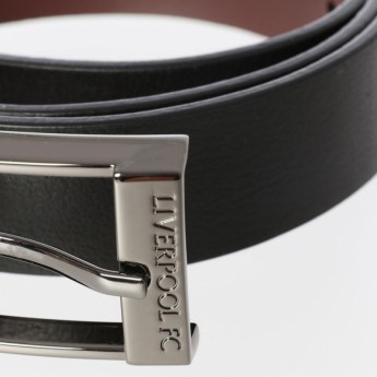Liverpool pasek skórzany Signature Belt Medium